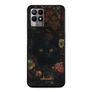 Phone Glossy Case Realme 8i - Design G161G