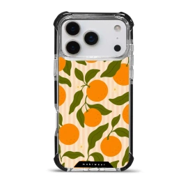 Case MagSafe Elite Bumper for Apple iPhone 17 Pro Max - Design DP82D