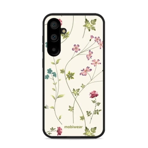 Phone Glossy Case Samsung Galaxy S23 FE - Design G035G