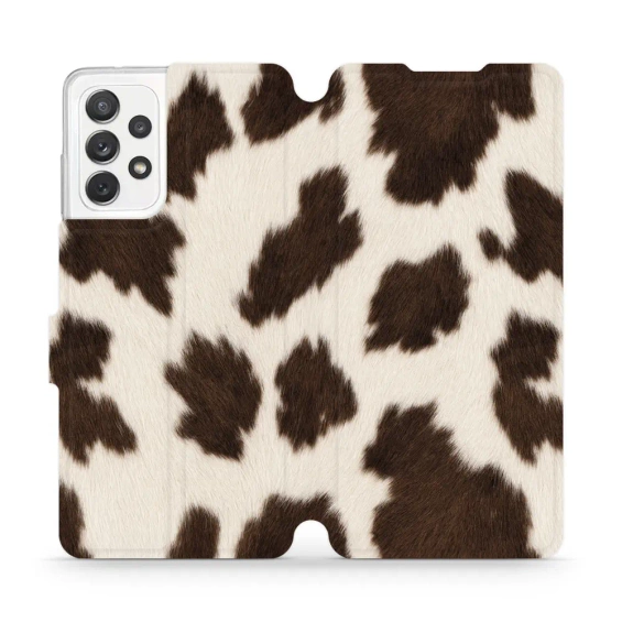 Etui do Samsung Galaxy A72 - wzór V166S