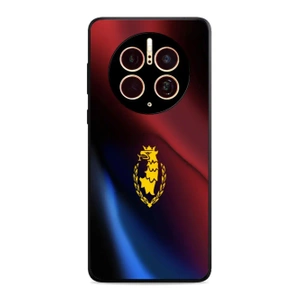 Hülle Glossy Case für Huawei Mate 50 Pro - Farbe G07PS