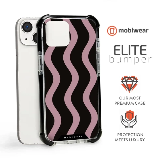 Case MagSafe Elite Bumper for Apple iPhone 13 - Design DA54D