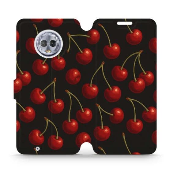 Phone Case Motorola Moto G6 - Design VP83S