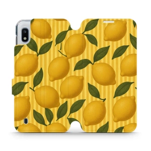 Hülle für Samsung Galaxy A10 - Farbe VP81S