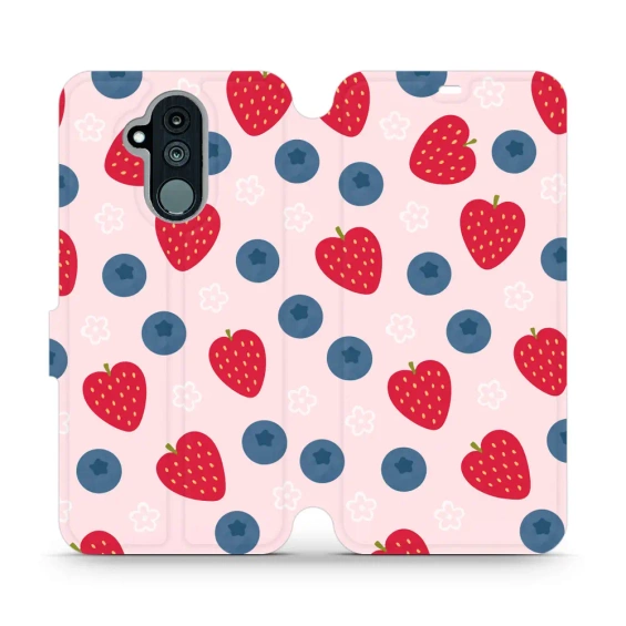 Phone Case Huawei Mate 20 Lite - Design VP84S