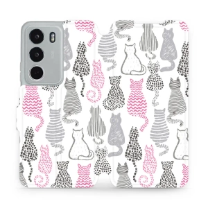 Hülle für Realme C71 - Farbe MX01S