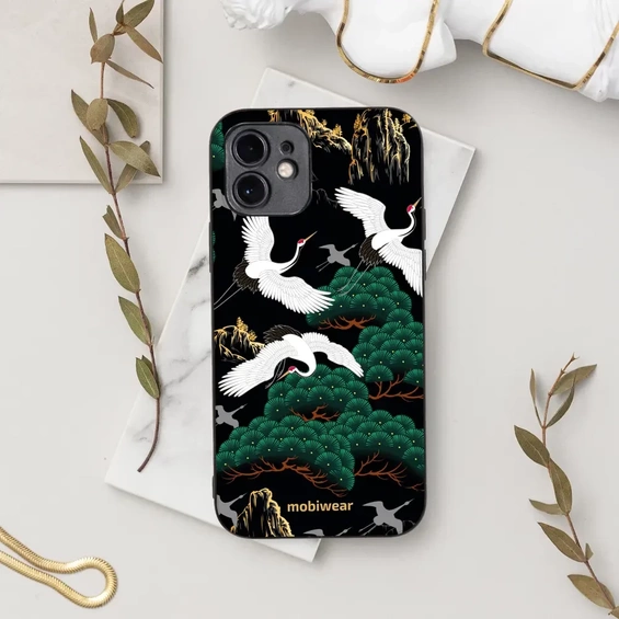 Phone Glossy Case Realme 12 Pro Plus 5G - Design G042G