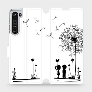 Phone Case Motorola Edge - Design MH16P