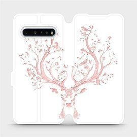 Phone Case LG V60 ThinQ 5G - Design M007S