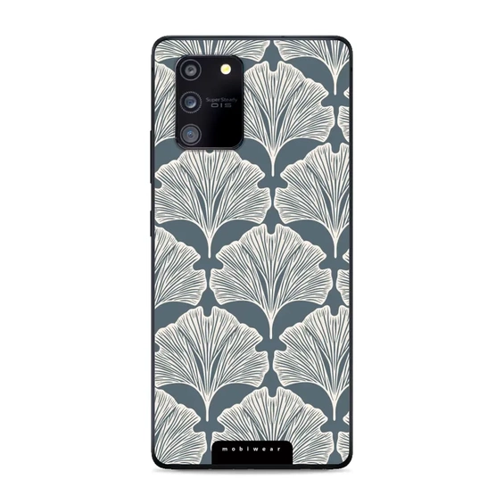 Hülle Glossy Case für Samsung Galaxy S10 Lite - Farbe GA43G