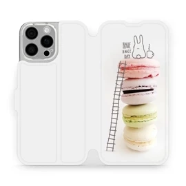 Hülle für Apple iPhone 16 Pro Max - Farbe M090P