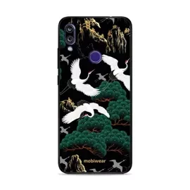 Phone Glossy Case Xiaomi Redmi 7 - Design G042G