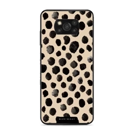 Phone Glossy Case Xiaomi POCO X3 Pro - Design GA50G
