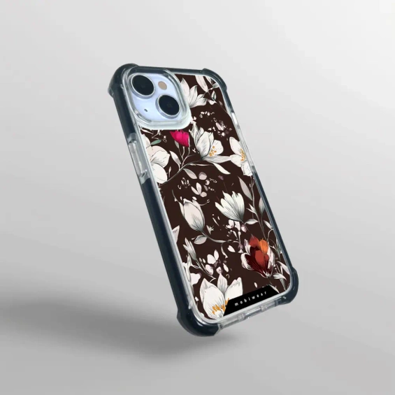 Case MagSafe Elite Bumper for Apple iPhone XS - Design DP72D