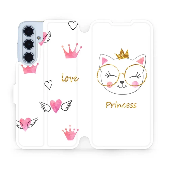 Hülle für Samsung Galaxy M35 5G - Farbe MH03S