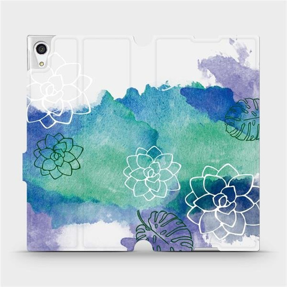 Phone Case Sony Xperia XA1 Ultra - Design MG11S