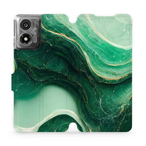 Etui do Motorola Moto E14 - wzór VP38S