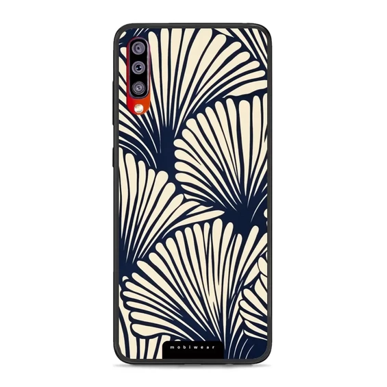 Hülle Glossy Case für Samsung Galaxy A70 - Farbe GA41G