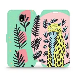 Phone Case Samsung Galaxy J7 2017 - Design VP52S
