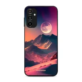 Phone Glossy Case Samsung Galaxy A14 5G - Design G008G