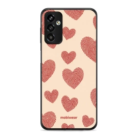 Phone Glossy Case Samsung Galaxy M13 - Design GP93G