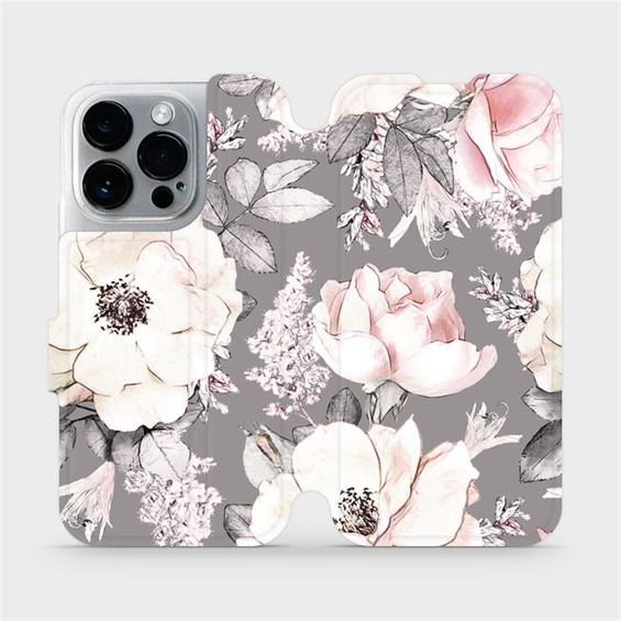 Etui do Apple iPhone 14 Pro - wzór MX06S