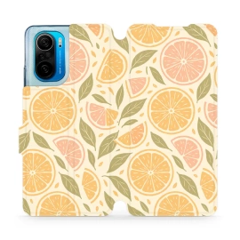 Phone Case Xiaomi POCO F3 - Design VP80S
