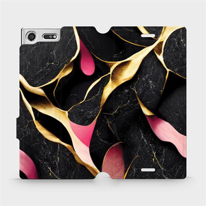 Phone Case Sony Xperia XZ Premium - Design VP35S