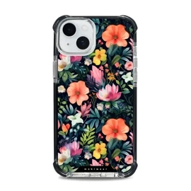 Case MagSafe Elite Bumper for Apple iPhone 15 Plus - Design D009D