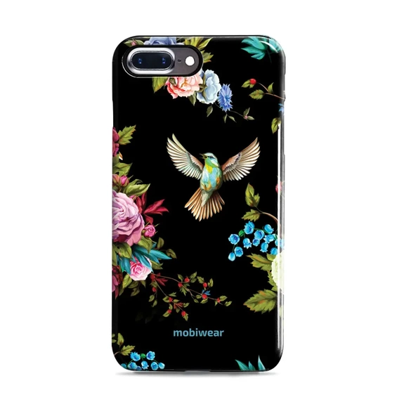Case Elite Pro for Apple iPhone 7 Plus - Design ED09E