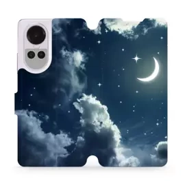 Phone Case OPPO Reno 10 Pro 5G - Design V145P