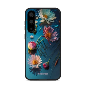 Phone Glossy Case Samsung Galaxy S23 FE - Design G013G