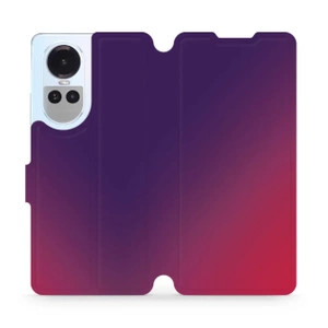 Etui do OPPO Reno 10 5G - wzór VP67S