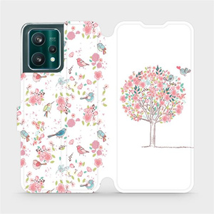 Hülle für Realme 9 Pro Plus - Farbe M120S