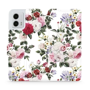 Etui do Motorola Moto G53 5G - wzór MD01S