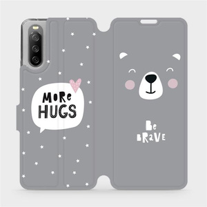 Phone Case Sony Xperia 10 III - Design MH06P