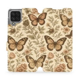 Phone Case Samsung Galaxy M22 - Design VP92S