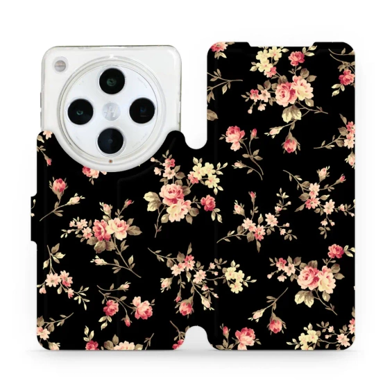 Phone Case OPPO Find X8 Pro - Design VD02S