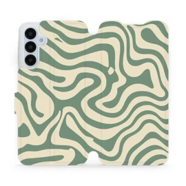 Etui do Samsung Galaxy A25 5G - wzór VA57S