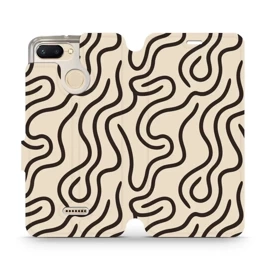 Phone Case Xiaomi Redmi 6 - Design VA60S