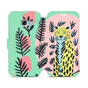 Phone Case Samsung Galaxy A3 2017 - Design VP52S