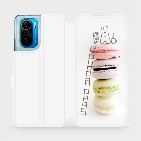 Phone Case Xiaomi POCO F3 - Design M090P