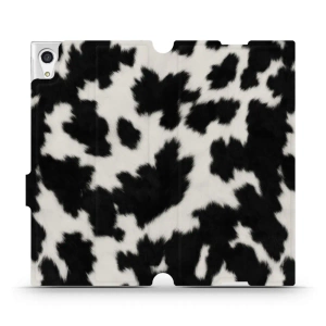 Hülle für Sony Xperia XA1 Ultra - Farbe V165S