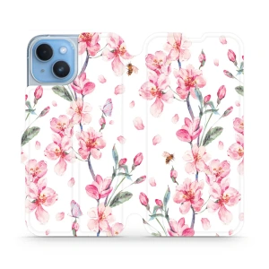 Phone Case Apple iPhone 14 - Design M124S