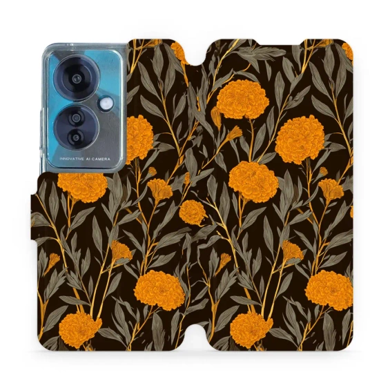 Hülle für OPPO Reno 11F - Farbe V175S