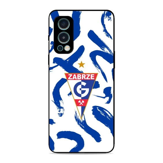 Etui Glossy Case do OnePlus Nord 2 5G - wzór G05GZ