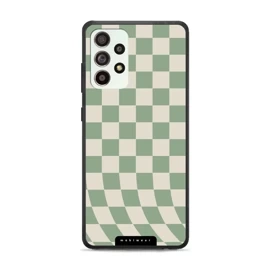 Phone Glossy Case Samsung Galaxy A52 - Design GA58G