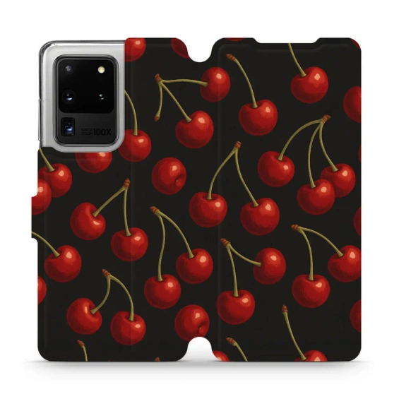Phone Case Samsung Galaxy S20 Ultra - Design VP83S