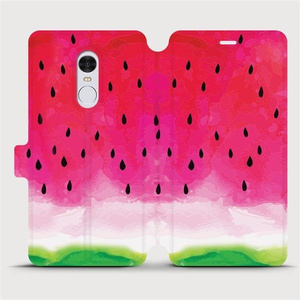 Phone Case Xiaomi Redmi Note 4X - Design V086S