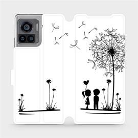 Phone Case Motorola Edge 30 Ultra - Design MH16P